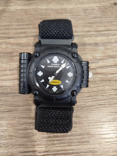 Orologio casio pathfinder - casio,