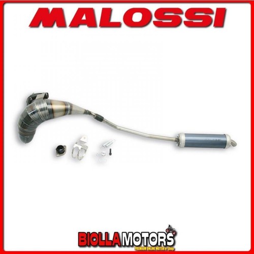 3213491 marmitta malossi - marmitta,