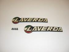 Laverda rgs 1000 mirage 1200 - laverda, /