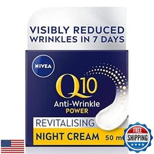 Nivea q10 plus cura - cura, notte