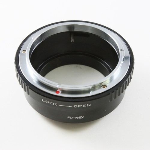 Canon attacco obiettivo a - obiettivo,