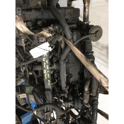 Motore compl 4hy - compl.,