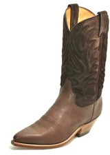 Stivali western 725 stivali da