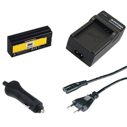 Batteria patona - batteria,