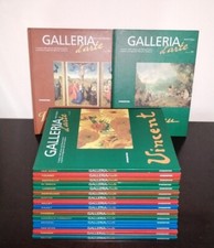 LOTTO 17 volumi - Galleria