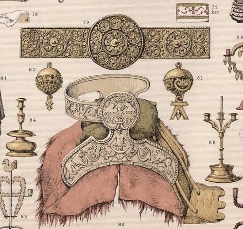 Svezia costume attrezzi sci - svezia,