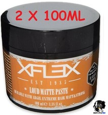 EDELSTEIN XFLEX LOUD MATTE