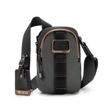Nuova borsa a tracolla TUMI