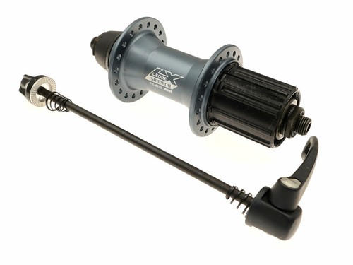 Mozzo posteriore bici mtb - , 9
