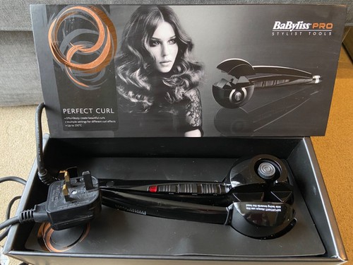 Babyliss pro stylist tools - pro,