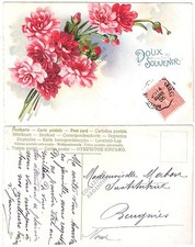 Cartolina postale Post card