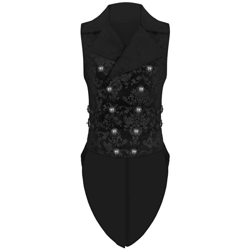 Gilet completo formale uomo