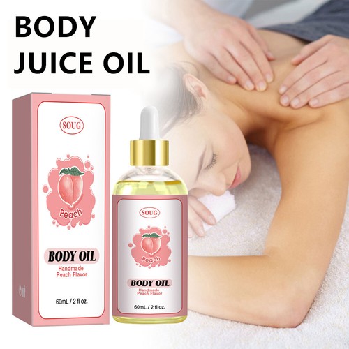 Olio succo corpo wild plus - succo,