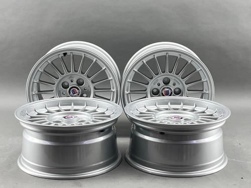 Pezzi cerchi king heyking - 4,
