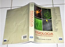 Carbone Cicirata FISIOLOGIA