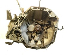 SCATOLA CAMBIO MANUALE NISSAN