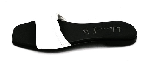 Lilimill 6963 ciabatta - , pelle