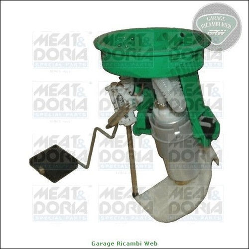 76436 pompa carburante meat - pompa,