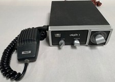 Vintage Hy-Gain I CB