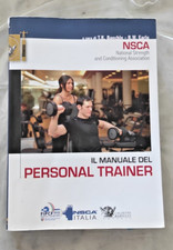 Il manuale del personal
