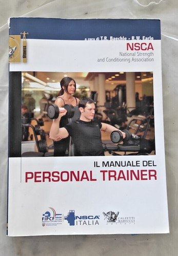 Manuale del personal - del,