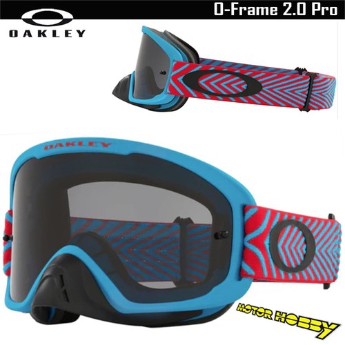 Maschera oakley frame 0 - maschera,