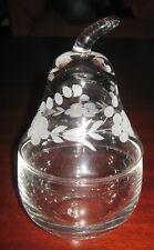 Antiquariato/Arte/Arredo " PORTAGIOIE " Confetti/Bauli/Scatole/Cofanetti/Vetro