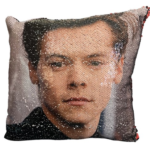 Cuscino harry styles - harry, 13”