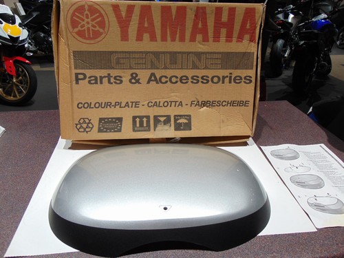 Cover per baule - cover, metal