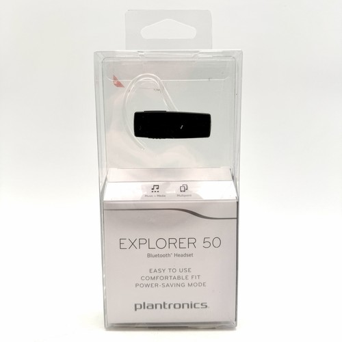 Plantronics explorer - plantronics, 50