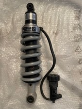 AMMORTIZZATORE SOSPENSIONE POSTERIORE BMW  R R1150 RT n. 33537666397