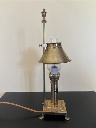 Lampada tavolo vintage - lampada,