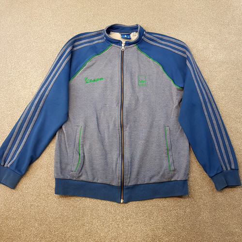 Adidas giacca uomo track - giacca,