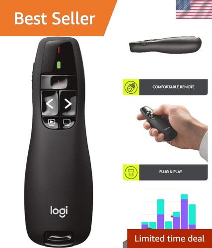 Presentatore wireless