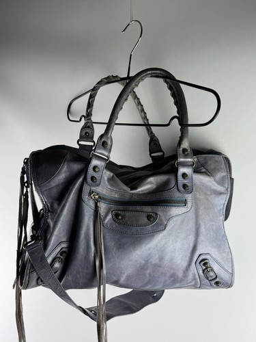 Borsa balenciaga motocross - balenciaga,