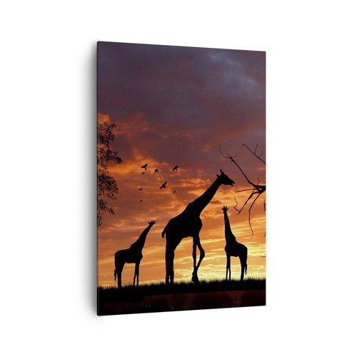 Quadro tela 70x100cm - quadro, su