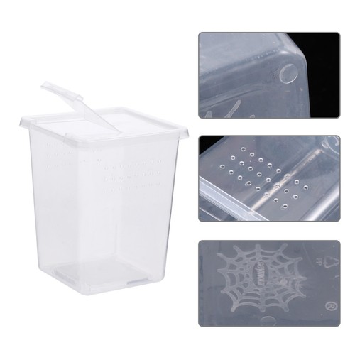 Pcs incubateur reptile - 2,