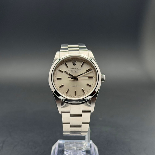 Rolex air king 14000m 2005 - 14000m,