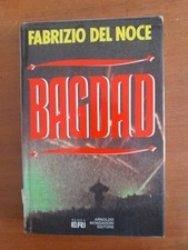 Bagdad - Fabrizio del Noce