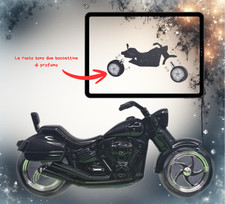 COFANETTO REGALO Profumo UOMO