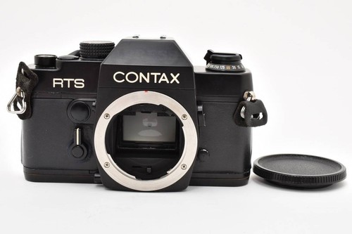 Contax rts 35mm fotocamera - 35mm,