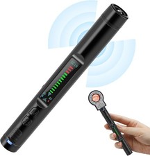 Yadayuki SC18 Rilevatore Microspie, Rilevatore Telecamere Nascoste