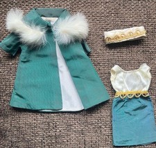 Vintage Tammy Doll abito