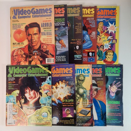 Video games computer - video,