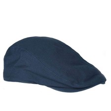Barbour Uomo Finnean Flat Cap
