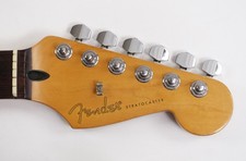 Fender Standard Stratocaster