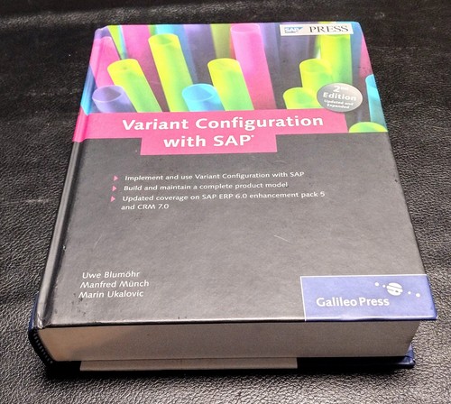 Used galileo press variant - press,
