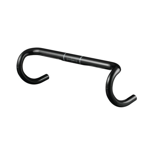 Manubrio strada carbonio 460mm - manubrio,