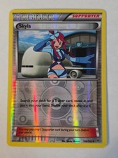 Skyla 148/162 Uncommon