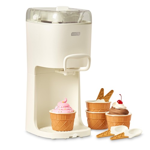 Gelatiera dash soft serve - dash,